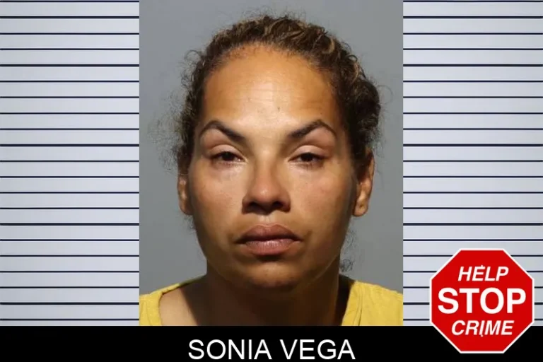 Sonia Vega