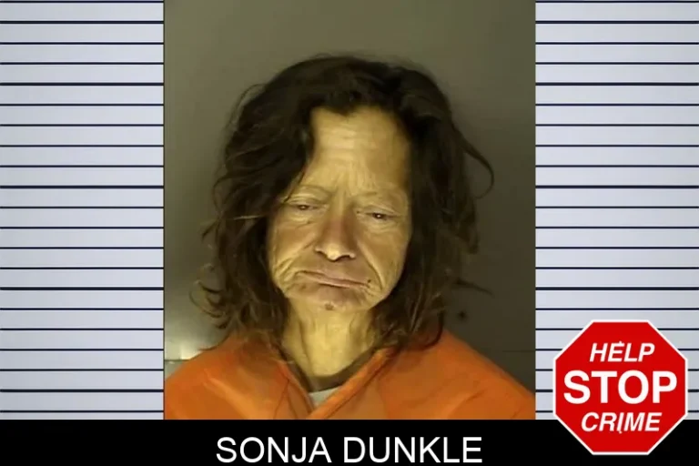 Sonja Dunkle