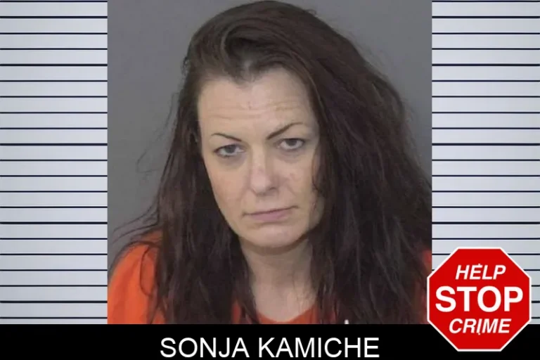 Sonja Kamiche