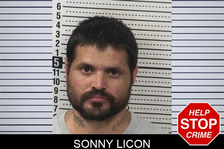 Sonny Licon