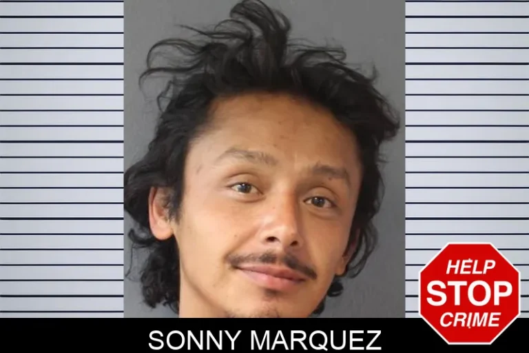 Sonny Marquez