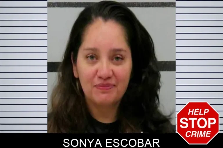 Sonya Escobar