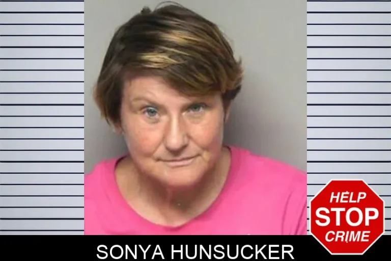 Sonya Hunsucker