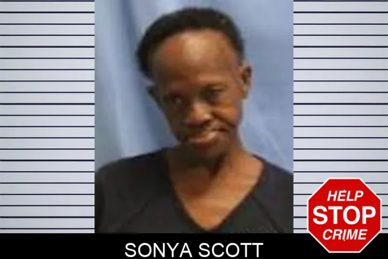 Sonya Scott