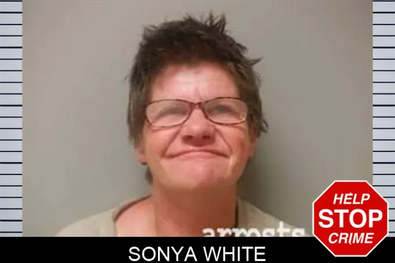 Sonya White