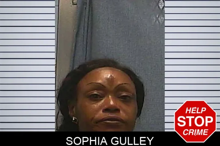 Sophia Gulley