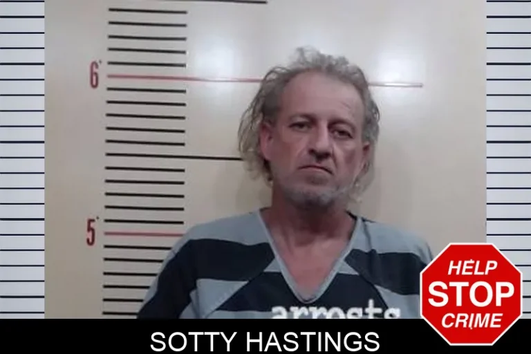 Sotty Hastings