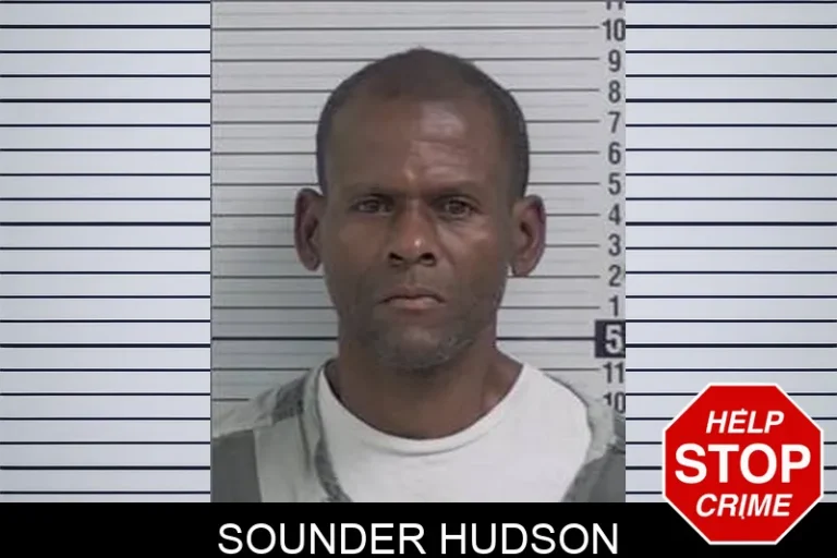 Sounder Hudson