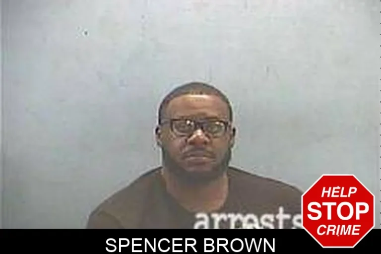 Spencer Brown