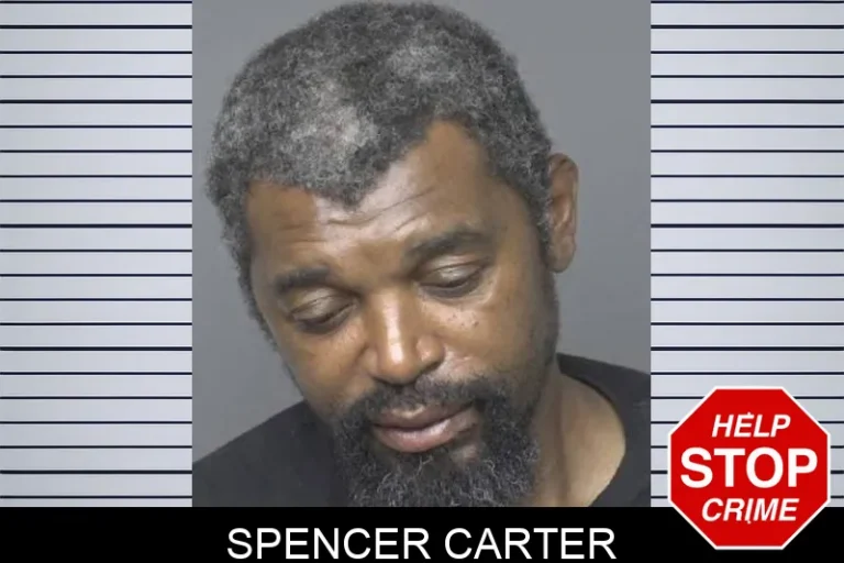 Spencer Carter