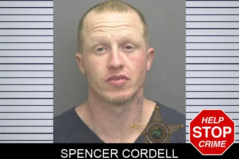 Spencer Cordell
