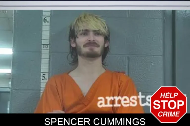 Spencer Cummings