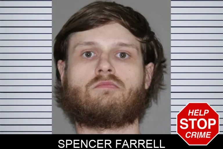 Spencer Farrell