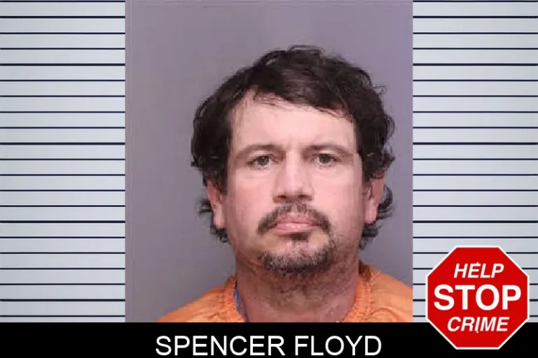 Spencer Floyd
