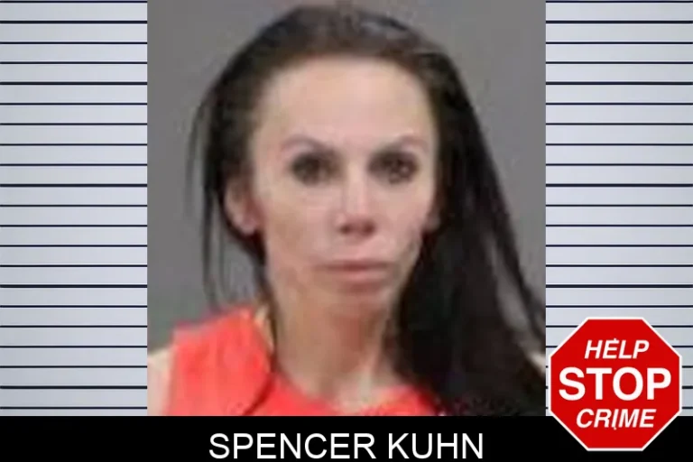 Spencer Kuhn