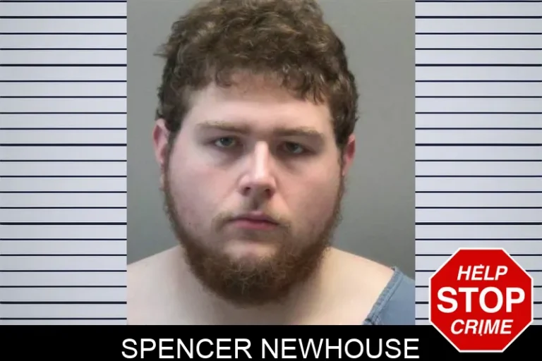 Spencer Newhouse