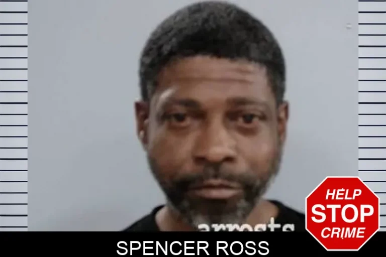 Spencer Ross