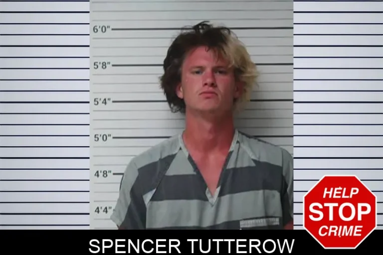 Spencer Tutterow