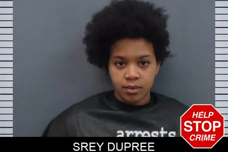 Srey Dupree