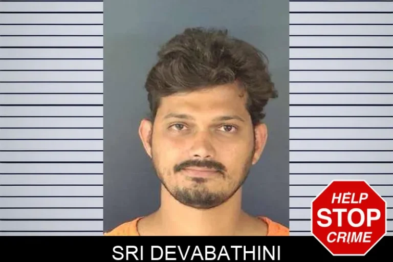 Sri Devabathini