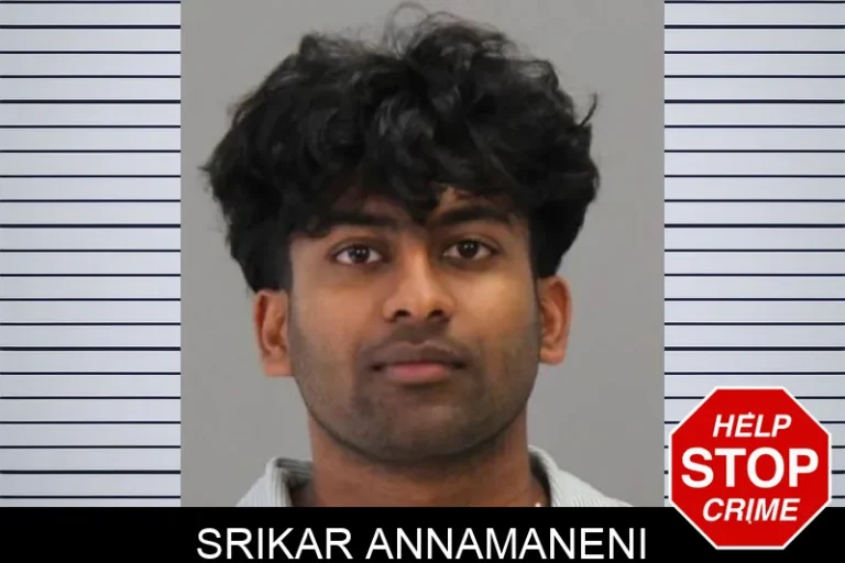 Srikar Annamaneni