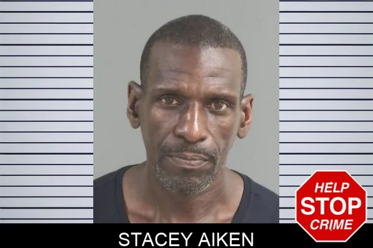 Stacey Aiken