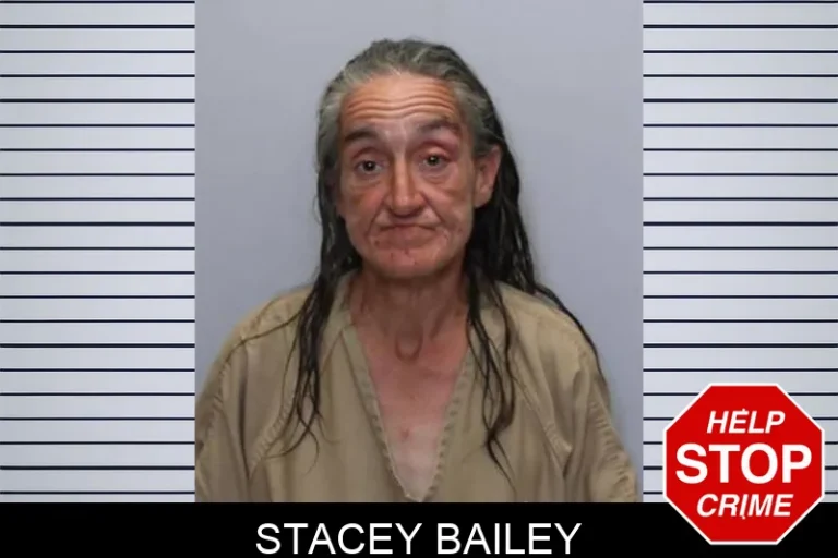 Stacey Bailey
