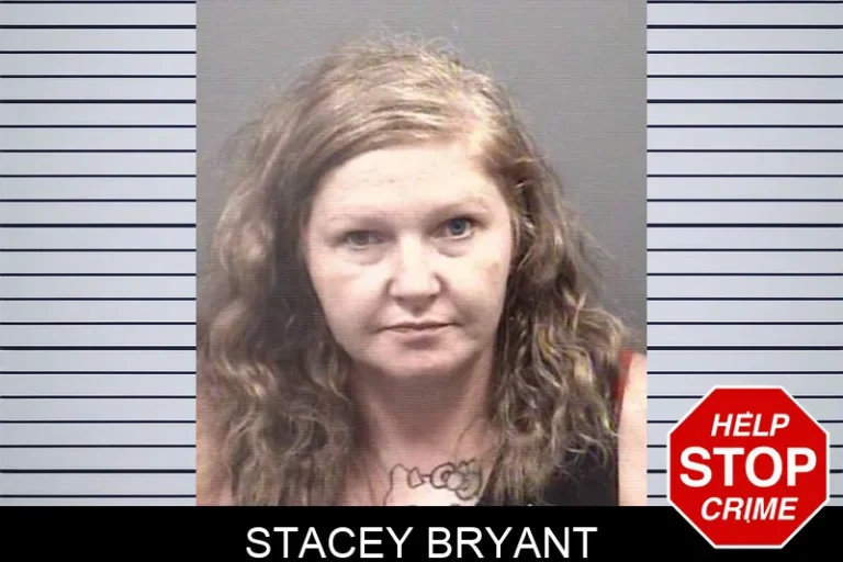 Stacey Bryant