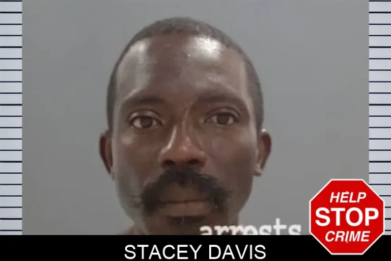 Stacey Davis