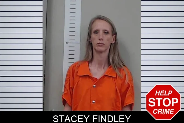 Stacey Findley