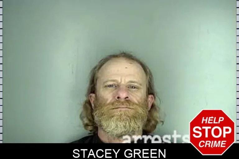 Stacey Green