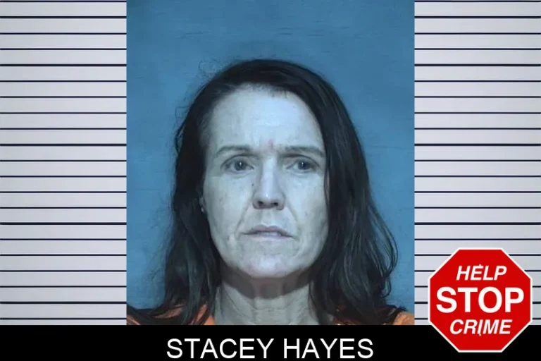 Stacey Hayes