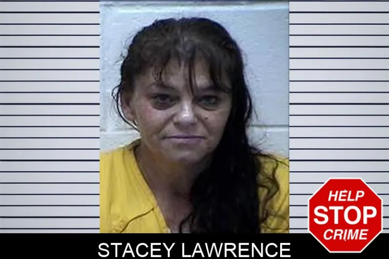Stacey Lawrence