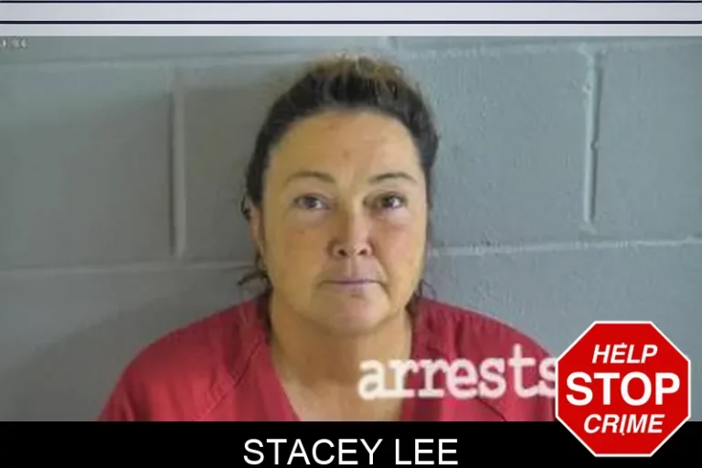 Stacey Lee