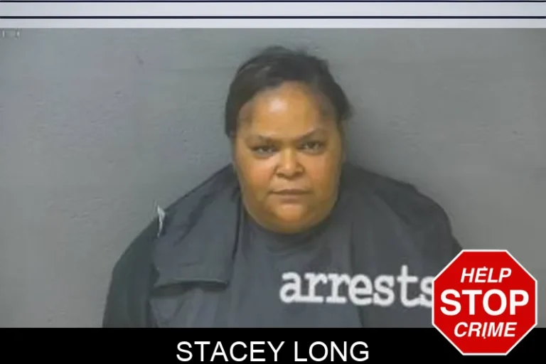Stacey Long