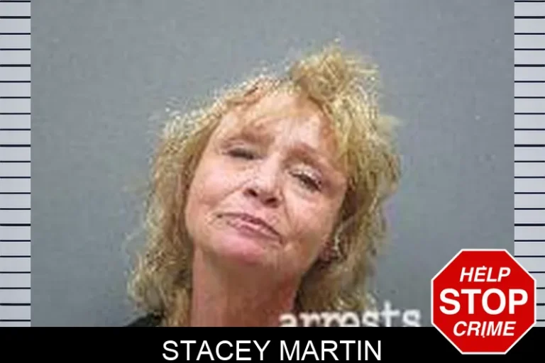 Stacey Martin