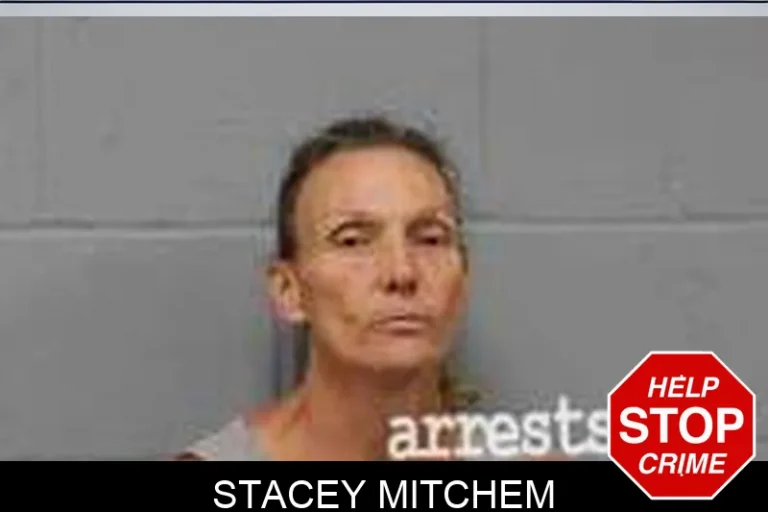 Stacey Mitchem