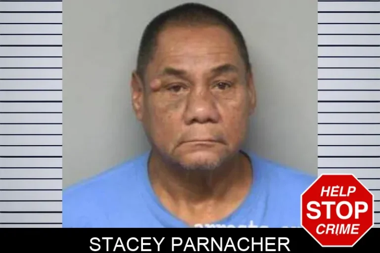 Stacey Parnacher