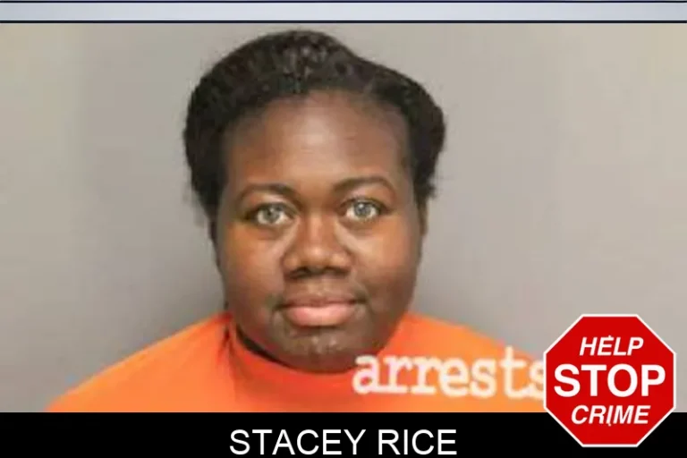 Stacey Rice