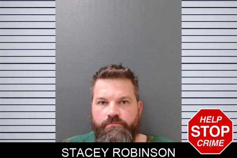 Stacey Robinson