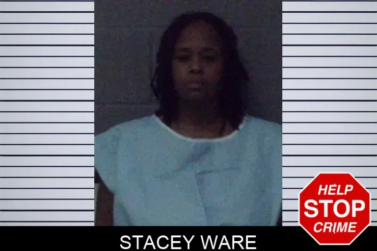 Stacey Ware