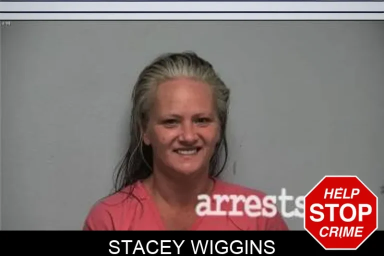 Stacey Wiggins
