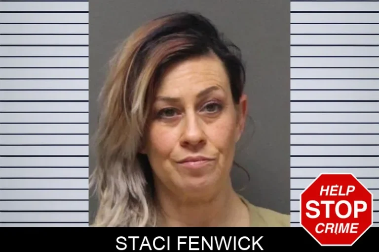 Staci Fenwick