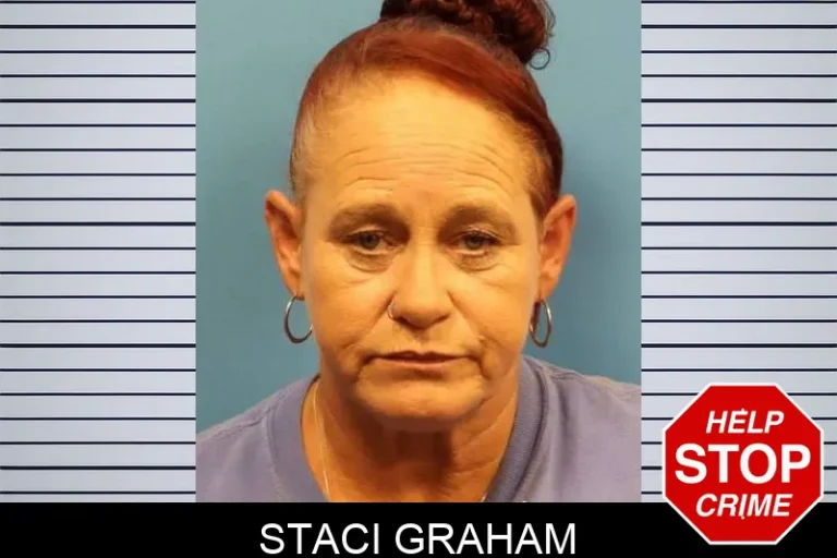 Staci Graham