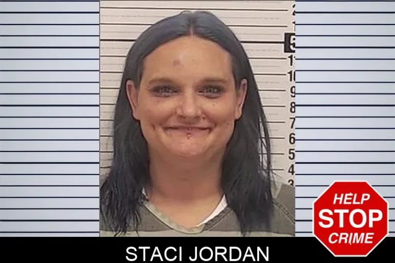 Staci Jordan
