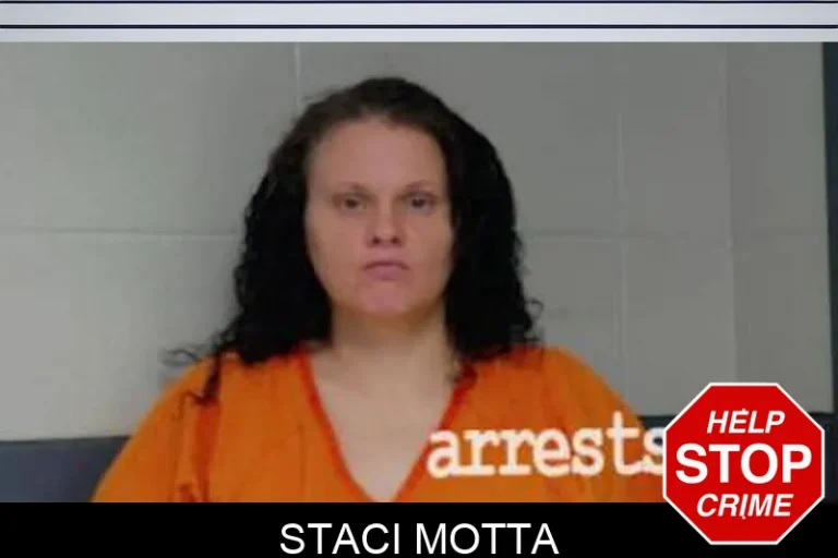 Staci Motta