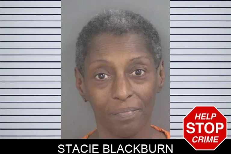Stacie Blackburn