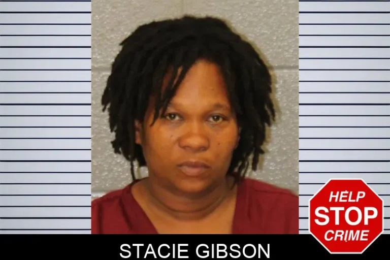 Stacie Gibson
