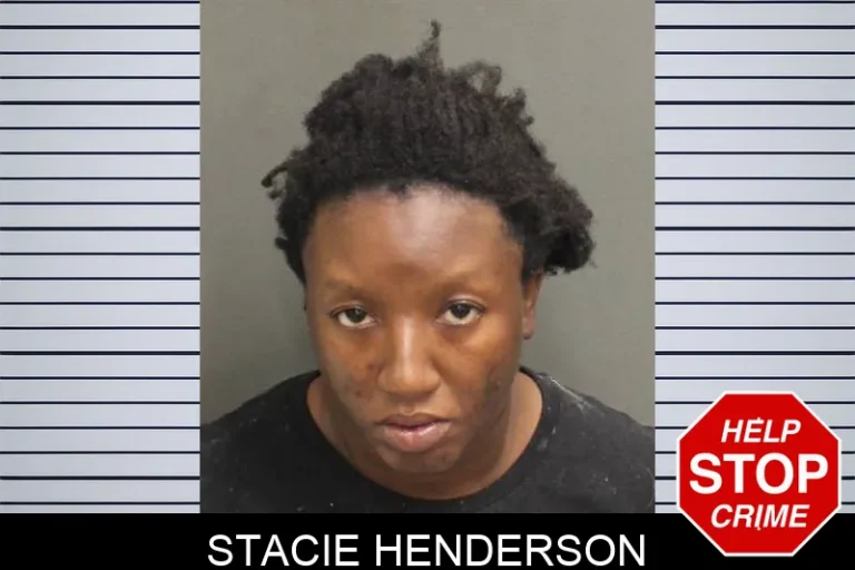 Stacie Henderson
