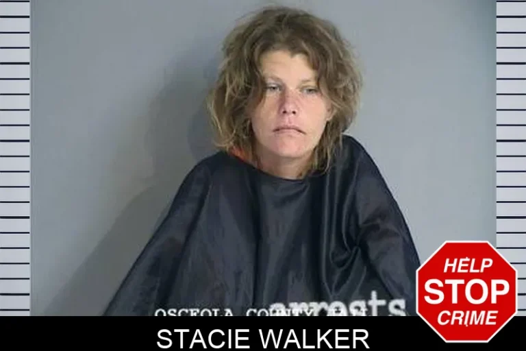Stacie Walker